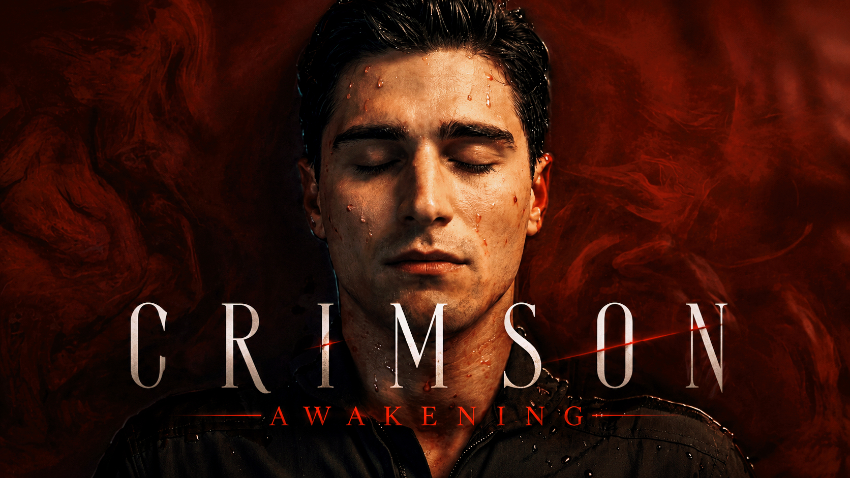 CRIMSON - AWAKENING