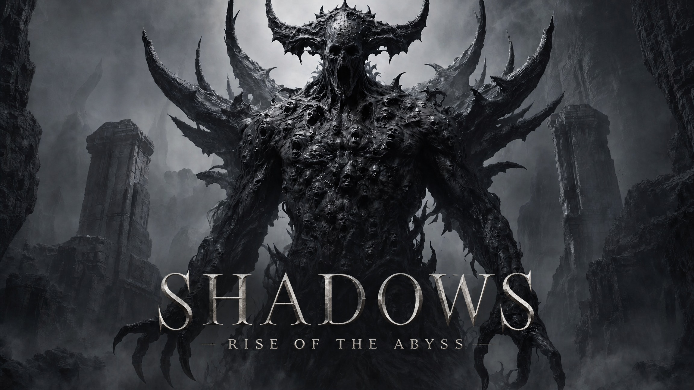 SHADOWS - RISE OF THE ABYSS