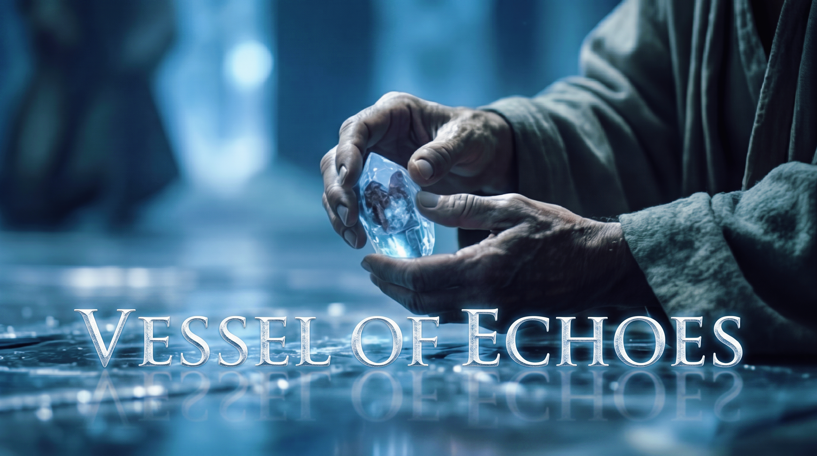 VESSEL OF ECHOES