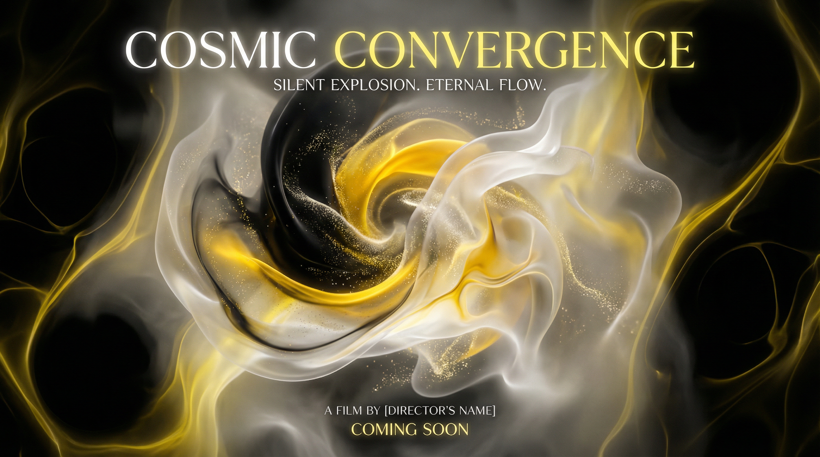 COSMIC CONVERGENCE