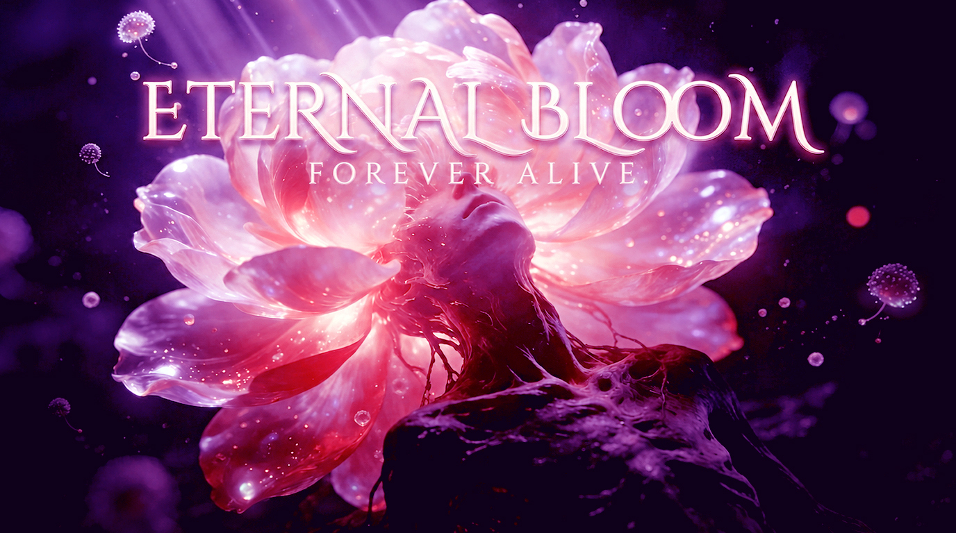 ETERNAL BLOOM