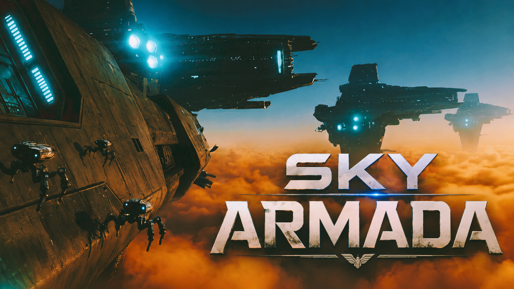 SKY ARMADA