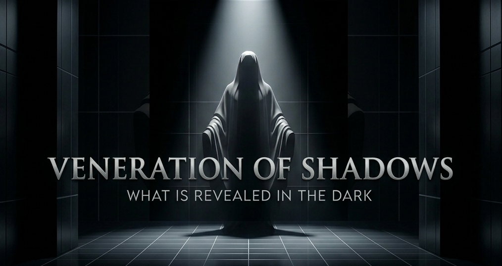 Dark Shadow