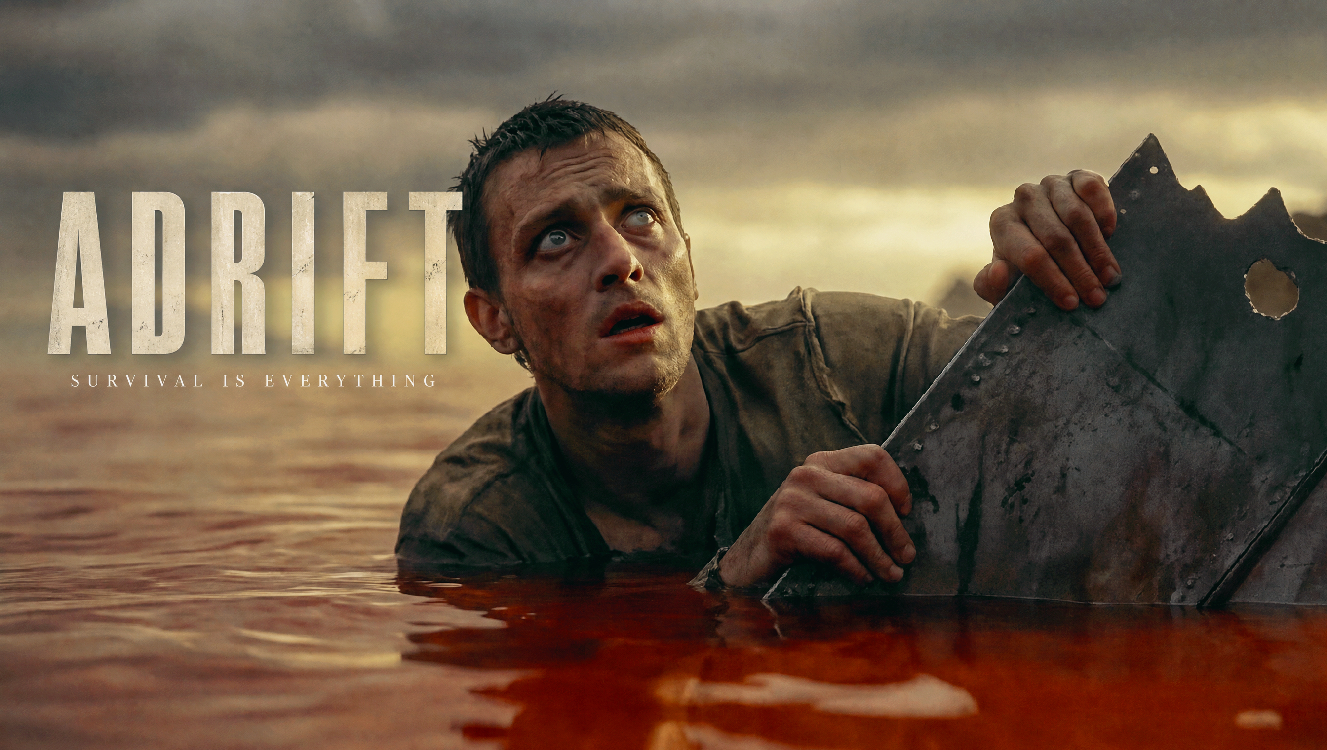 ADRIFT