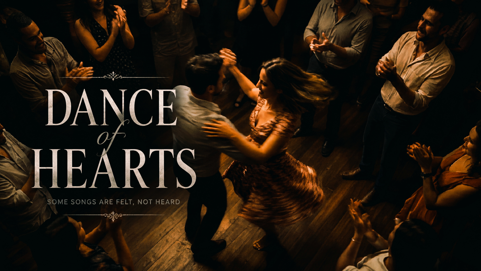 Dance of hearts