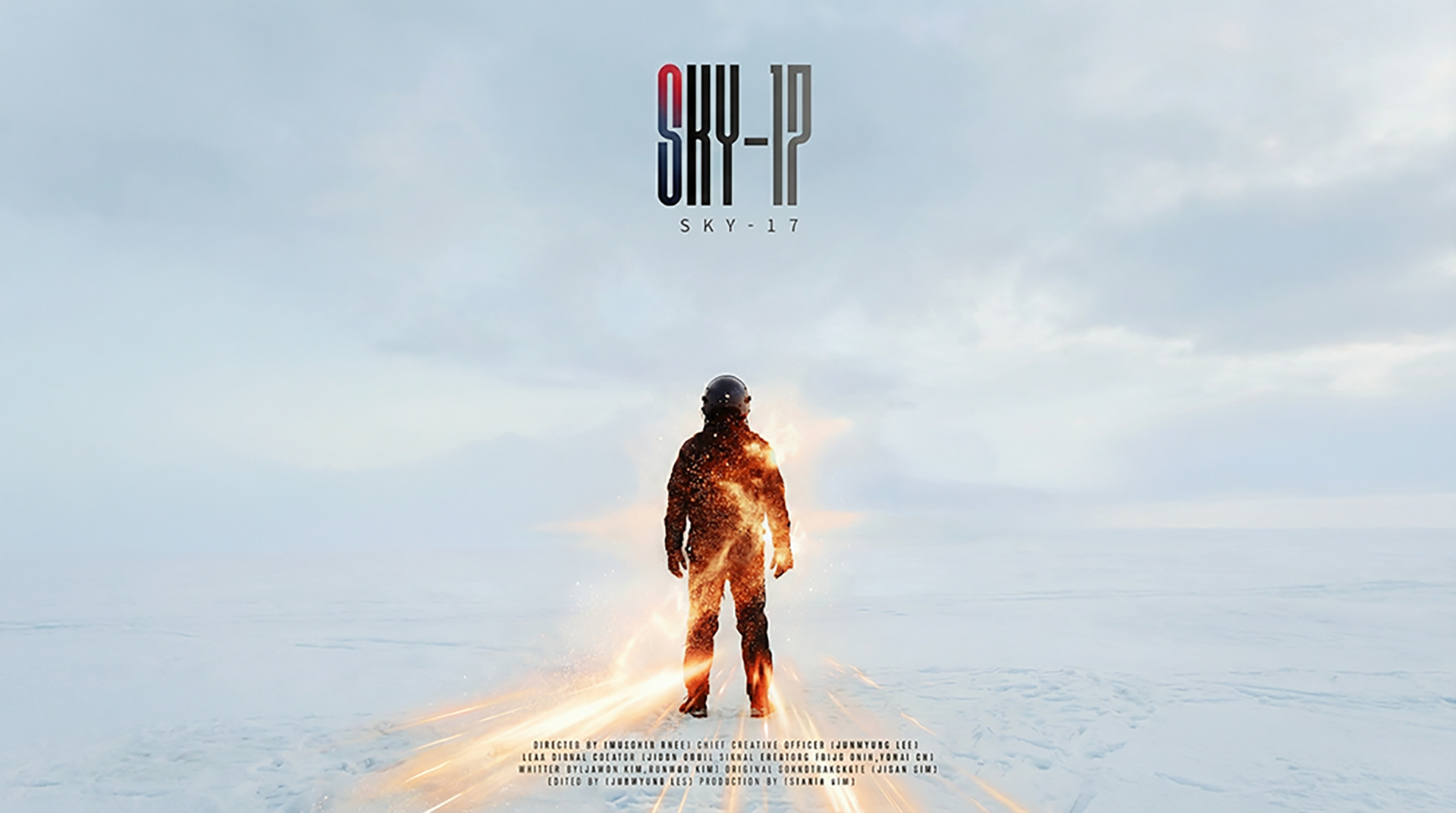 SKY-17 : The Beginning