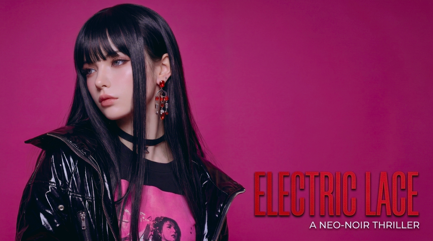 ELECTRIC LACE