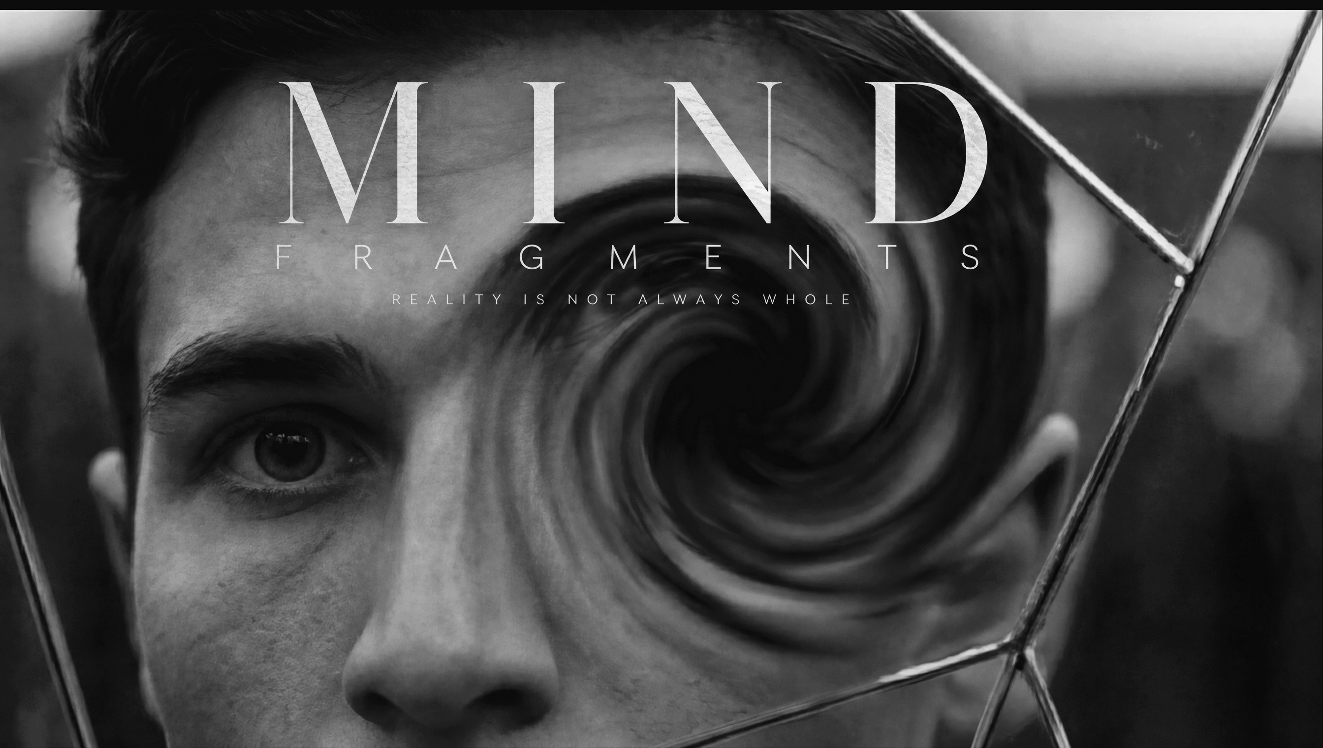 MIND FRAGMENTS