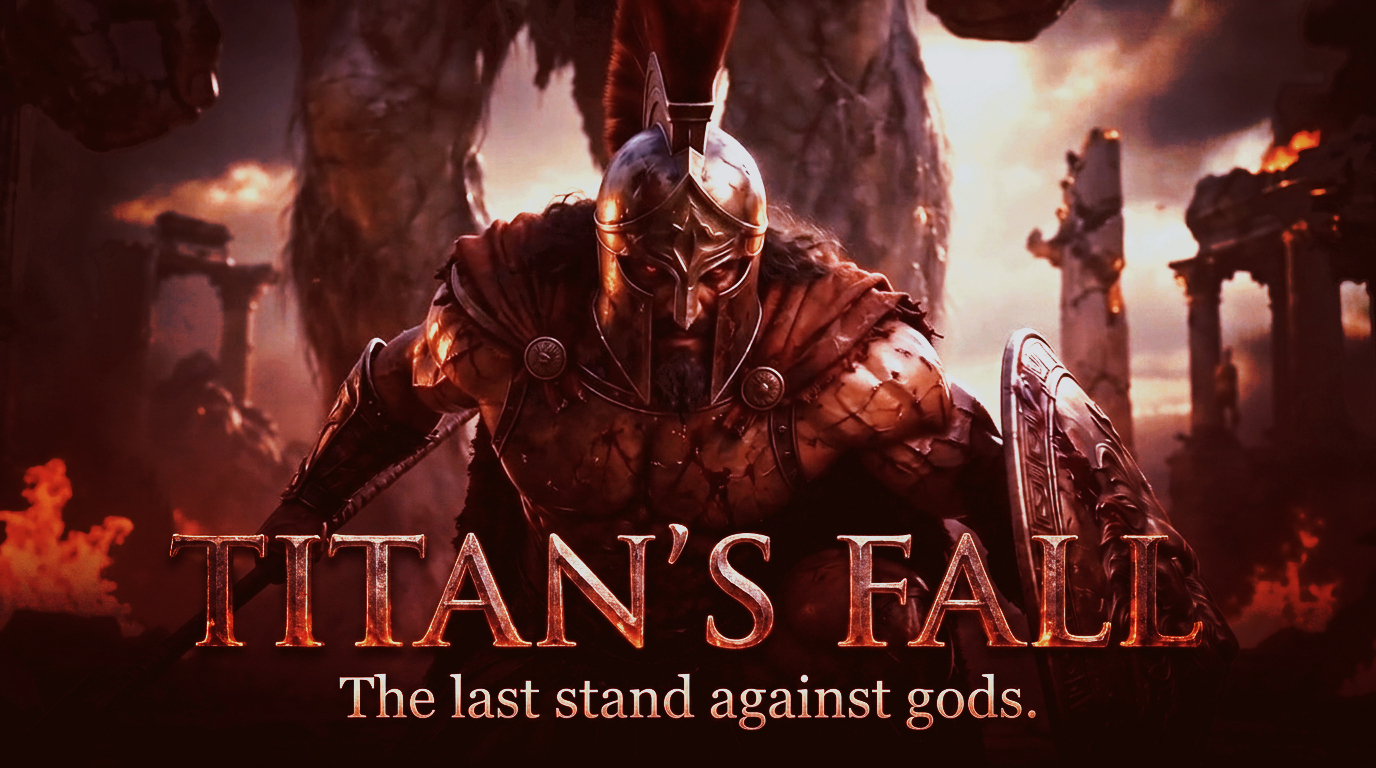 TITAN'S FALL
