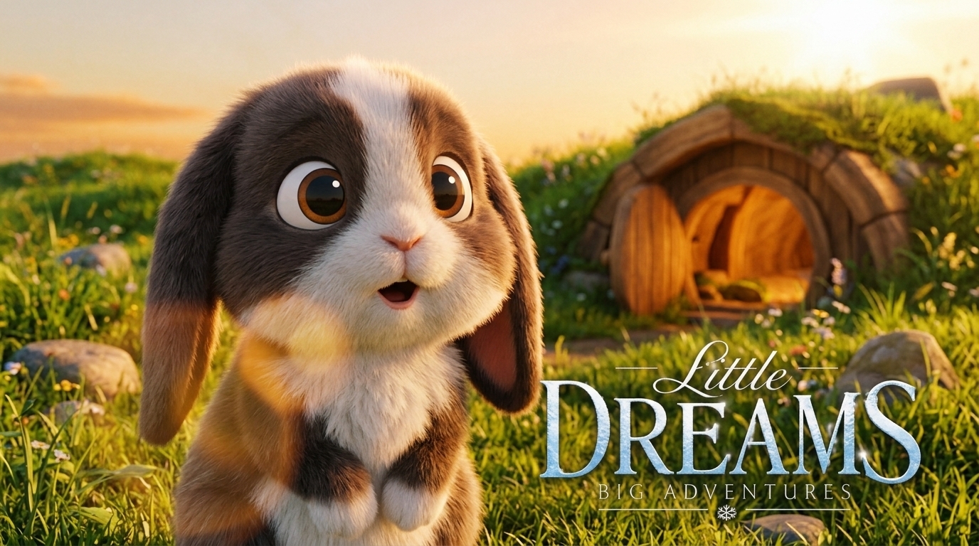 Little Dreams