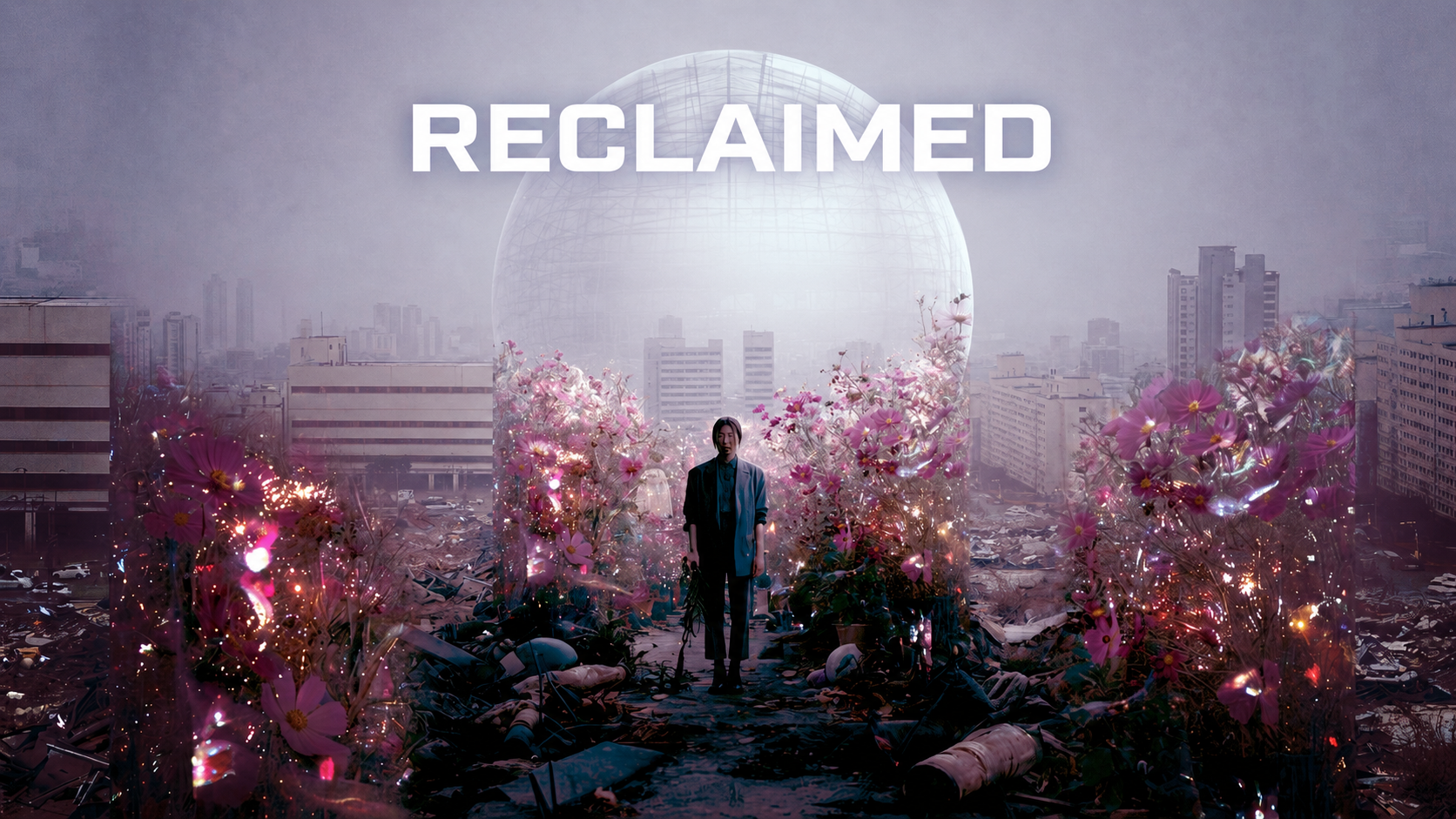 RECLAIMED