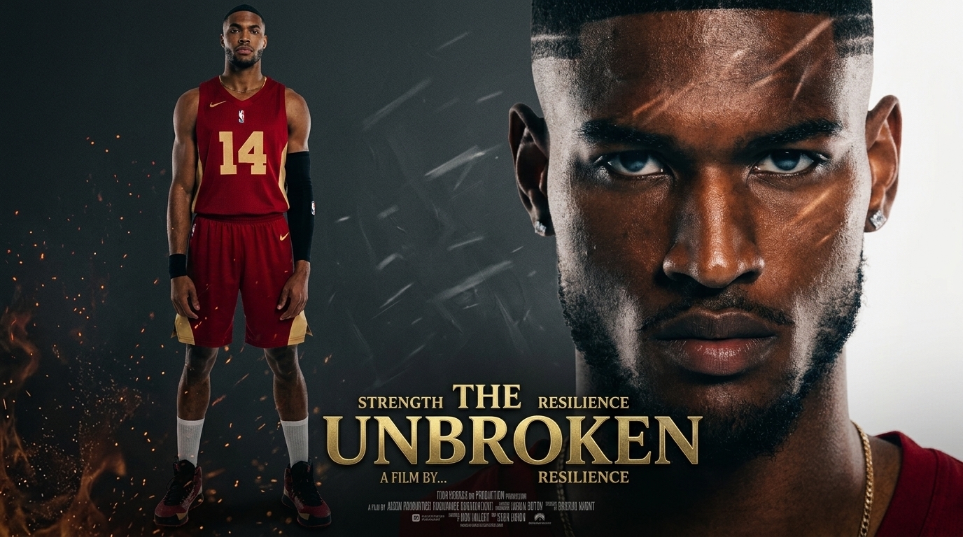 THE UNBROKEN