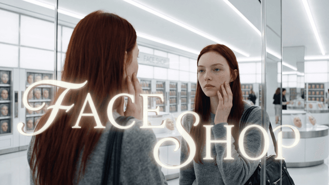 FACE SHOP