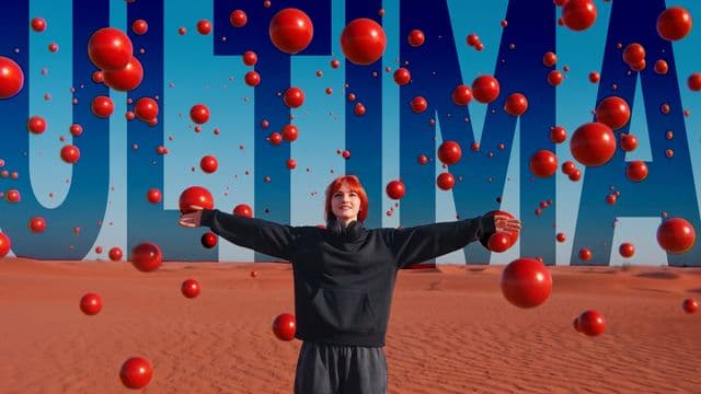 ULTIMA