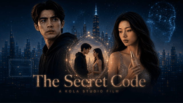 BIMI THE SECRET CODE