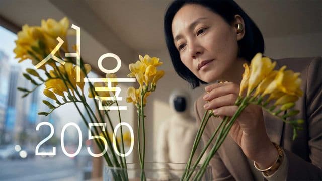 서울 2050